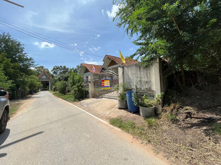 ใช่ 💖 บ้าน เมืองนครราชสีมา ราคาพิเศษ! 💖 รูปที่ 2