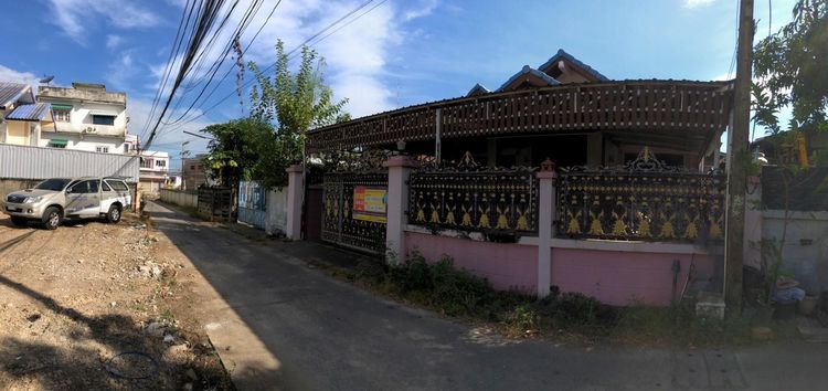 ใช่ 💖 บ้าน เมืองนครสวรรค์ ราคาพิเศษ! 💖 รูปที่ 2