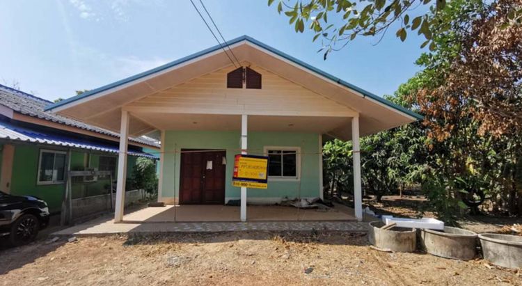 💖 บ้าน กบินทร์บุรี ราคาพิเศษ! 💖