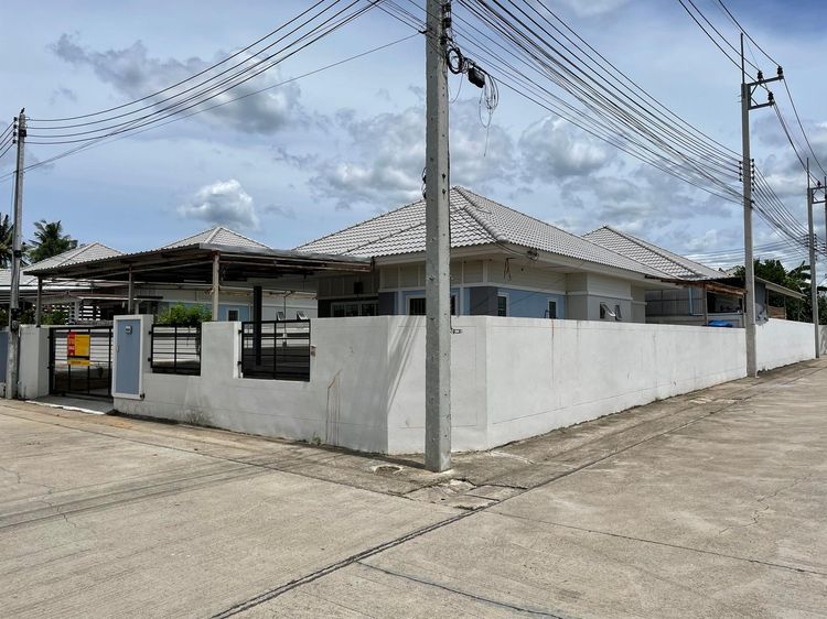 ใช่ 💖 บ้าน ปราณบุรี ราคาพิเศษ! 💖 รูปที่ 2