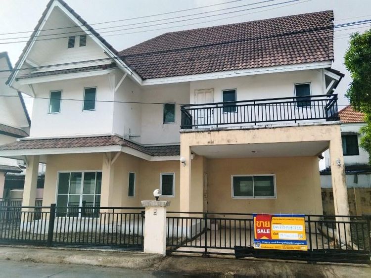 💖 บ้าน ลำลูกกา ราคาพิเศษ! 💖