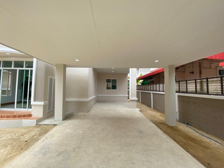 ใช่ 💖 บ้าน ธัญบุรี ราคาพิเศษ! 💖 รูปที่ 4