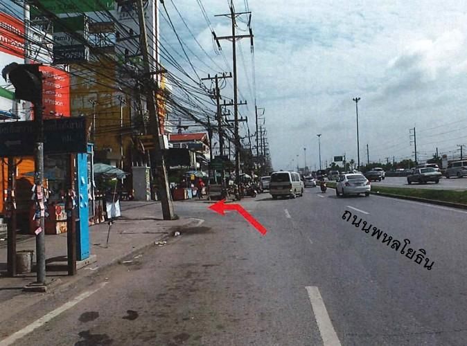 💟 บ้านแฝด โครงการไวท์เฮ้าส์ คลองหลวง 💟 รูปที่ 3