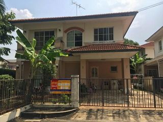 💟 บ้านเดี่ยว โครงการชัยพฤกษ์รังสิต-คลอง 4 💟
