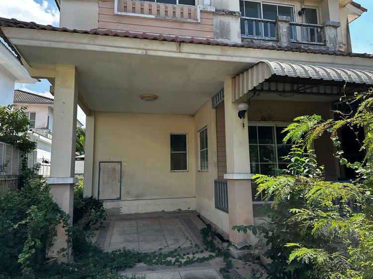 ใช่ 💖 บ้าน ธัญบุรี ราคาพิเศษ! 💖 รูปที่ 2