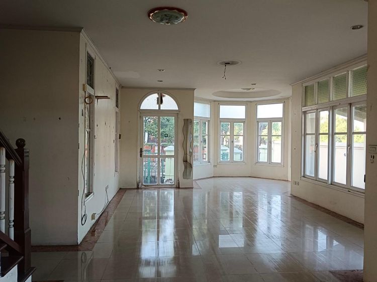 ใช่ 💖 บ้าน ธัญบุรี ราคาพิเศษ! 💖 รูปที่ 3