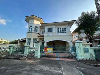 💖 บ้าน ธัญบุรี ราคาพิเศษ! 💖