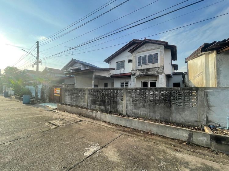 ใช่ 💖 บ้าน คลองหลวง ราคาพิเศษ! 💖 รูปที่ 4