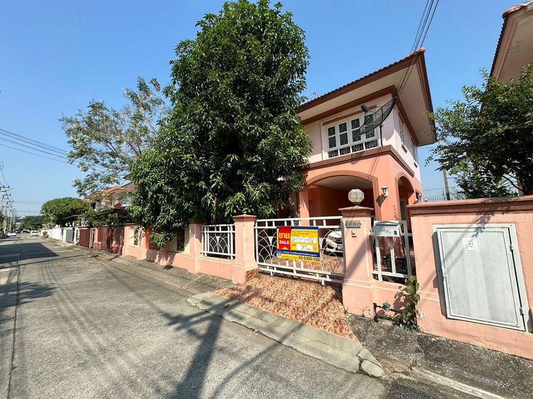 ใช่ 💖 บ้าน คลองหลวง ราคาพิเศษ! 💖 รูปที่ 2