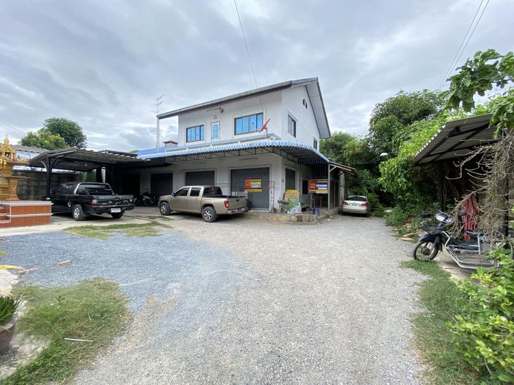 ใช่ 💖 บ้าน บ้านโป่ง ราคาพิเศษ! 💖