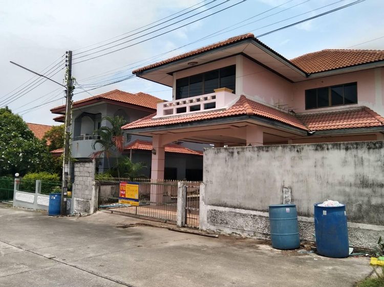 ใช่ 💖 บ้าน บ้านฉาง ราคาพิเศษ! 💖 รูปที่ 2