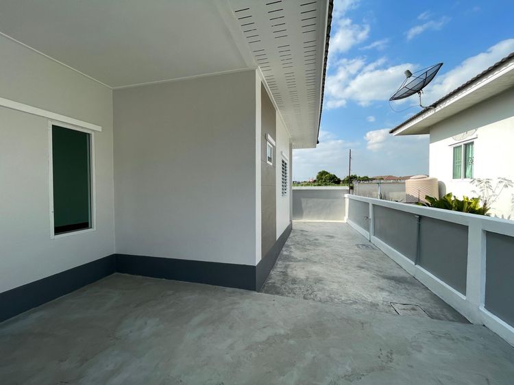 ใช่ 💖 บ้าน ปลวกแดง ราคาพิเศษ! 💖 รูปที่ 4