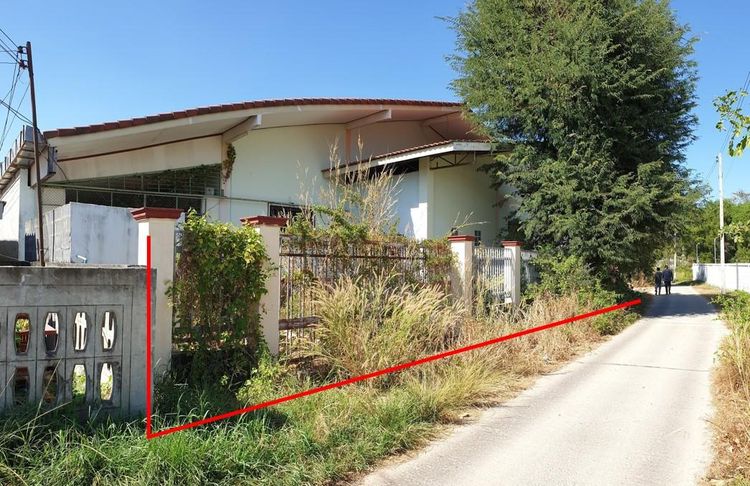 ใช่ 💖 บ้าน เมืองร้อยเอ็ด ราคาพิเศษ! 💖 รูปที่ 3