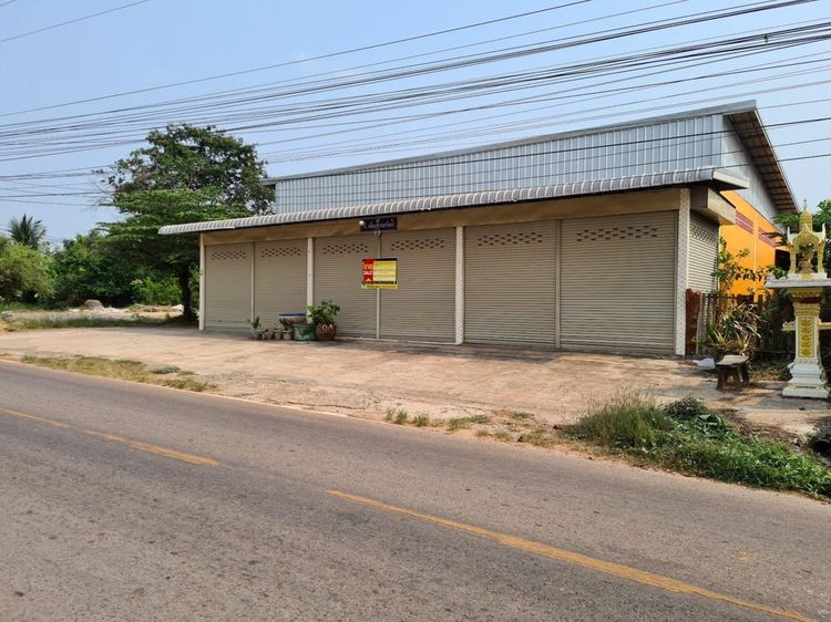 ใช่ 💖 บ้าน โพนทอง ราคาพิเศษ! 💖 รูปที่ 2