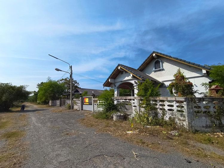 ใช่ 💖 บ้าน อู่ทอง ราคาพิเศษ! 💖 รูปที่ 2