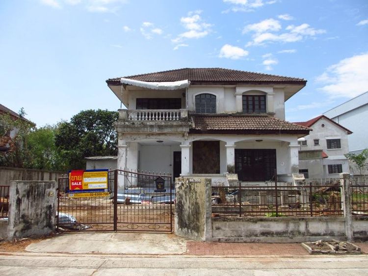 💖 บ้าน บางพลี ราคาพิเศษ! 💖