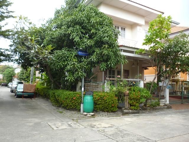 ใช่ 💖 บ้าน เมืองสมุทรปราการ ราคาพิเศษ! 💖 รูปที่ 2