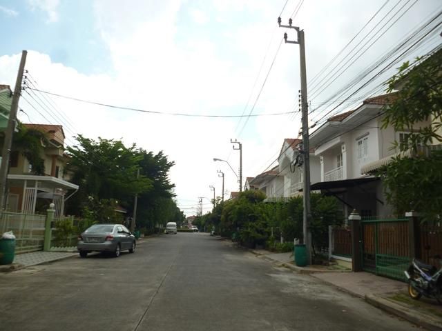 ใช่ 💖 บ้าน เมืองสมุทรปราการ ราคาพิเศษ! 💖 รูปที่ 3