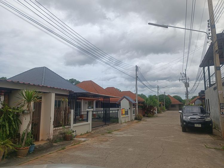 ใช่ 💖 บ้าน เมืองสุราษฎร์ธานี ราคาพิเศษ! 💖 รูปที่ 3