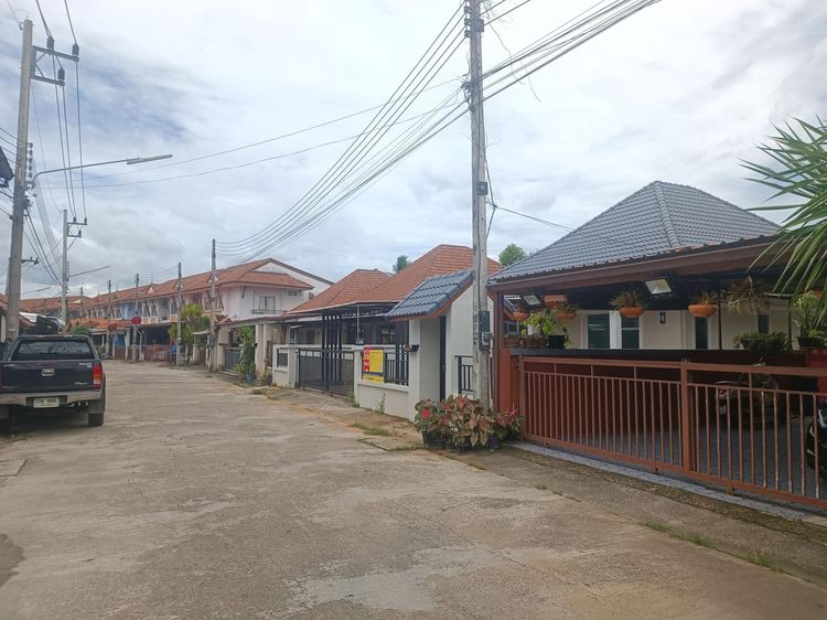 ใช่ 💖 บ้าน เมืองสุราษฎร์ธานี ราคาพิเศษ! 💖 รูปที่ 2