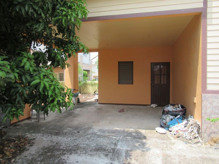 ใช่ 💖 บ้าน เมืองสมุทรสาคร ราคาพิเศษ! 💖 รูปที่ 3