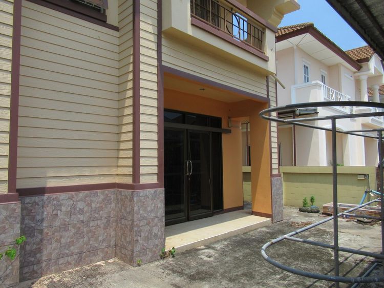 ใช่ 💖 บ้าน เมืองสมุทรสาคร ราคาพิเศษ! 💖 รูปที่ 4