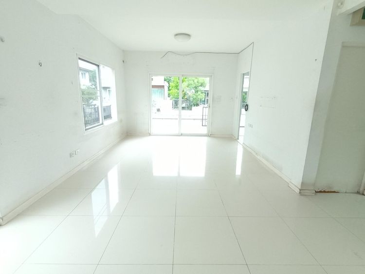 ใช่ 💖 บ้าน กระทุ่มแบน ราคาพิเศษ! 💖 รูปที่ 4