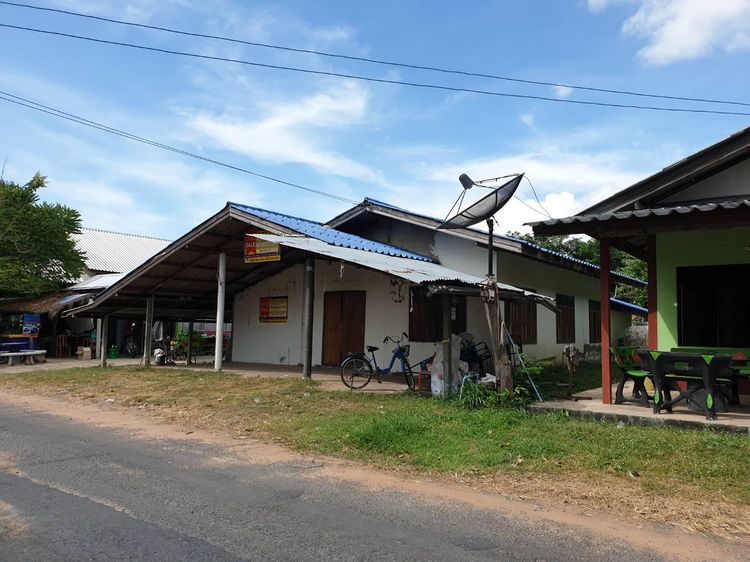 💖 บ้าน มหาชนะชัย ราคาพิเศษ! 💖