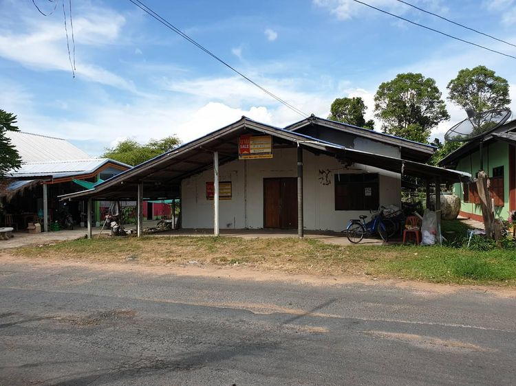 ใช่ 💖 บ้าน มหาชนะชัย ราคาพิเศษ! 💖 รูปที่ 2