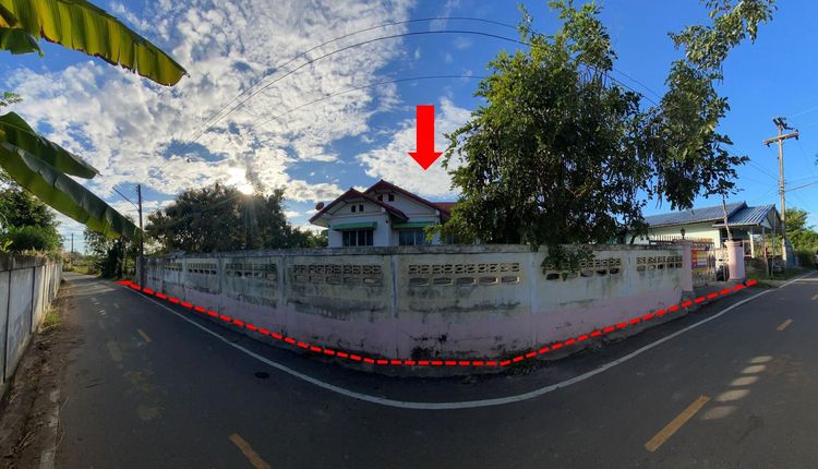 💖 บ้าน คำเขื่อนแก้ว ราคาพิเศษ! 💖