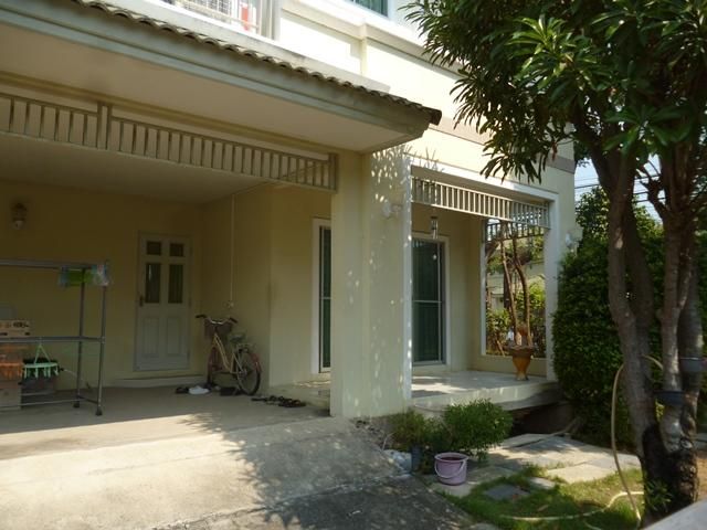 ใช่ 💖 บ้าน ทุ่งครุ ราคาพิเศษ! 💖 รูปที่ 2