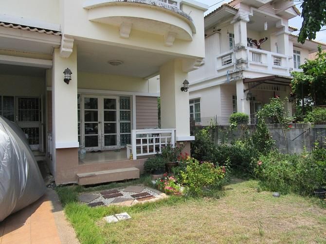 ใช่ 💖 บ้าน ไทรน้อย ราคาพิเศษ! 💖 รูปที่ 4