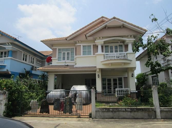 ใช่ 💖 บ้าน ไทรน้อย ราคาพิเศษ! 💖