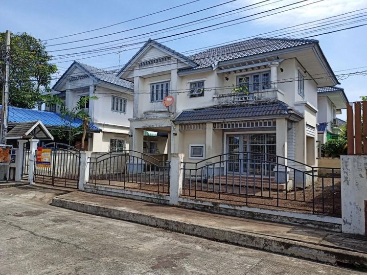 ใช่ 💖 บ้าน ไทรน้อย ราคาพิเศษ! 💖 รูปที่ 2