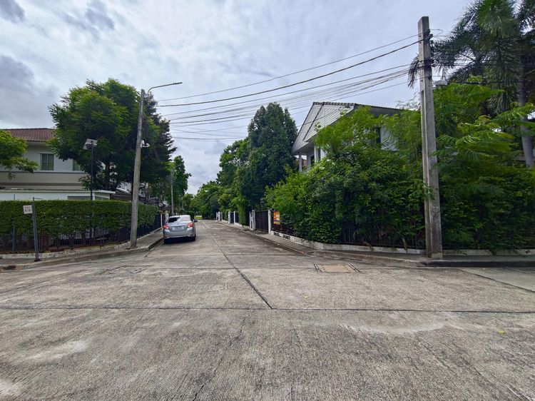 ใช่ 💖 บ้าน ปากเกร็ด ราคาพิเศษ! 💖 รูปที่ 2