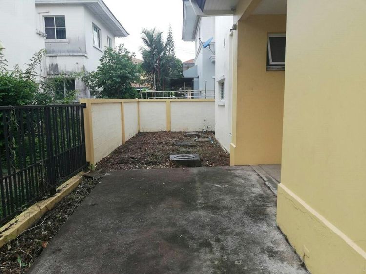 ใช่ 💖 บ้าน ธัญบุรี ราคาพิเศษ! 💖 รูปที่ 3