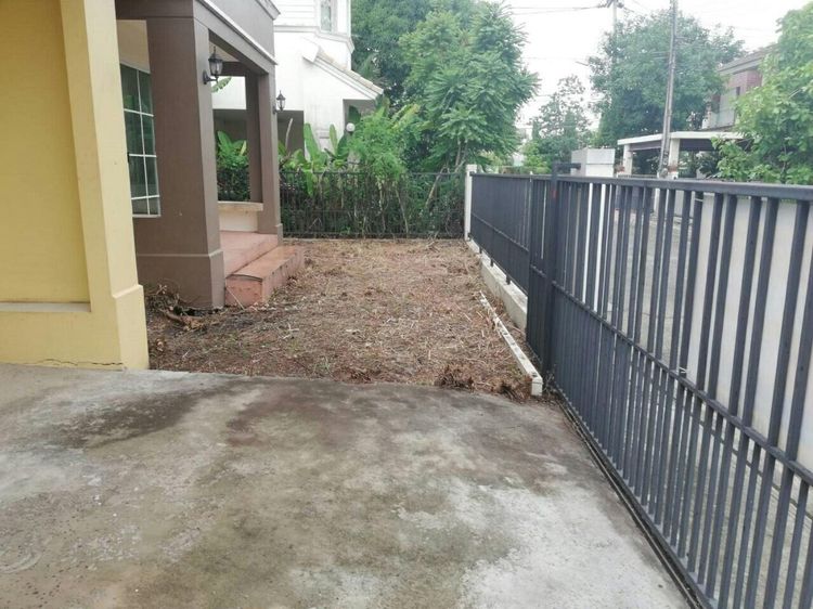 ใช่ 💖 บ้าน ธัญบุรี ราคาพิเศษ! 💖 รูปที่ 4