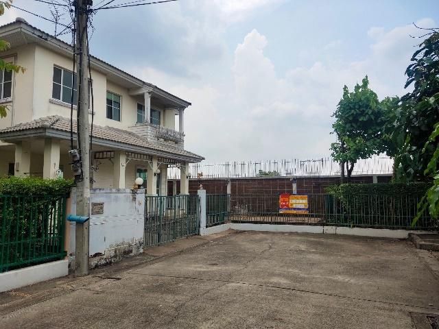 ใช่ 💖 บ้าน เมืองปทุมธานี ราคาพิเศษ! 💖 รูปที่ 2