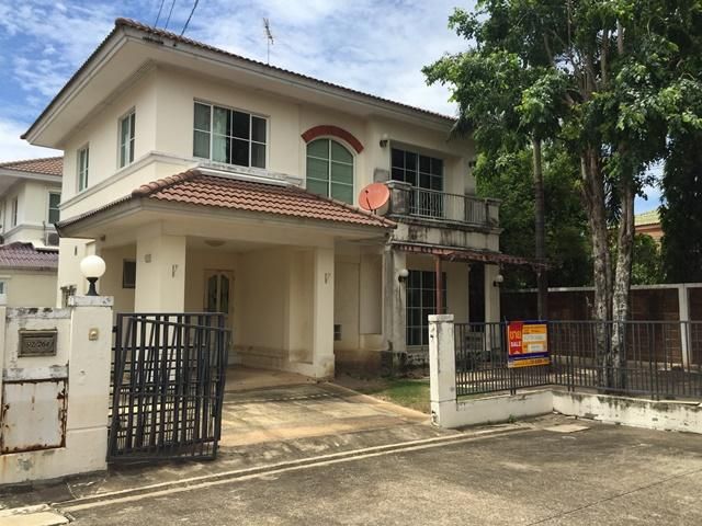 ใช่ 💖 บ้าน ธัญบุรี ราคาพิเศษ! 💖 รูปที่ 2