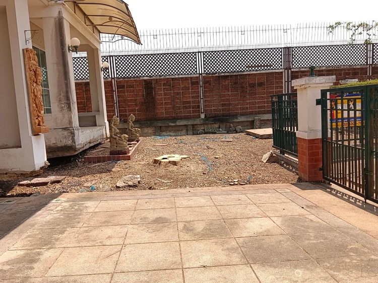 ใช่ 💖 บ้าน ธัญบุรี ราคาพิเศษ! 💖 รูปที่ 2