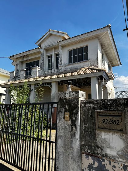 ใช่ 💖 บ้าน ธัญบุรี ราคาพิเศษ! 💖 รูปที่ 3