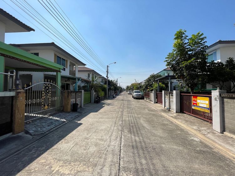 ใช่ 💖 บ้าน บางพลี ราคาพิเศษ! 💖 รูปที่ 2