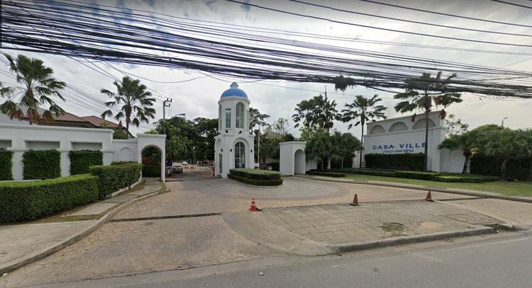 ใช่ 💖 บ้าน บางพลี ราคาพิเศษ! 💖 รูปที่ 4