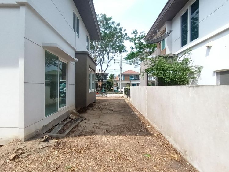 ใช่ 💖 บ้าน กระทุ่มแบน ราคาพิเศษ! 💖 รูปที่ 4