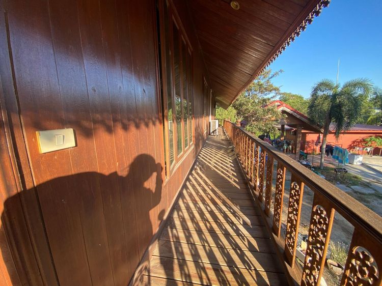 ใช่ 💖 บ้าน บ้านแพรก ราคาพิเศษ! 💖 รูปที่ 3