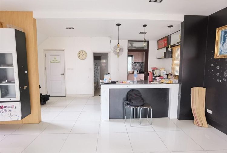 ใช่ 💖 บ้าน บางปะอิน ราคาพิเศษ! 💖 รูปที่ 4