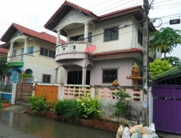 ใช่ 💖 บ้าน บางบอน ราคาพิเศษ! 💖 รูปที่ 2