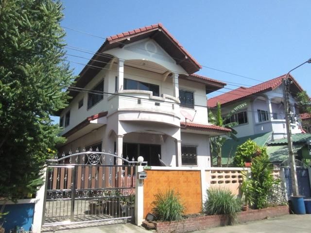 ใช่ 💖 บ้าน บางบอน ราคาพิเศษ! 💖