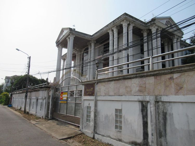 ใช่ 💖 บ้าน หนองแขม ราคาพิเศษ! 💖