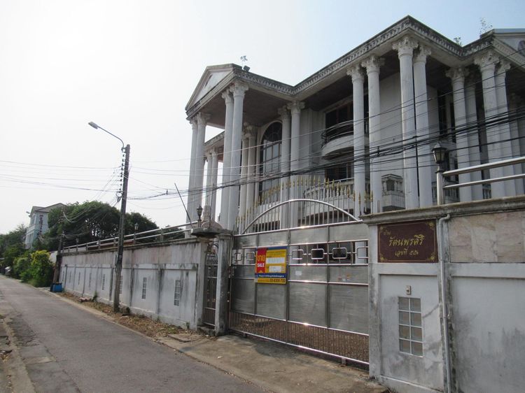 ใช่ 💖 บ้าน หนองแขม ราคาพิเศษ! 💖 รูปที่ 2